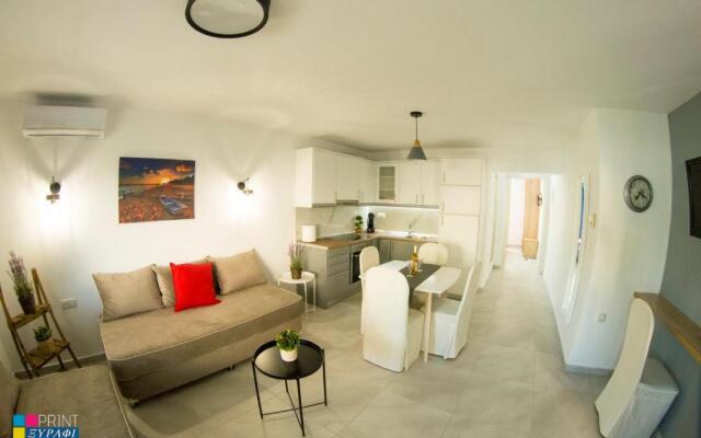 Evaggelia Design Suite