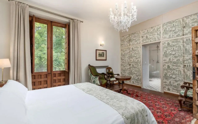 Maison Calatrava B&B