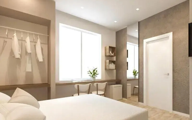 La Nonnina Suite