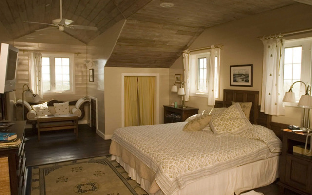 A Stone's Throw Away