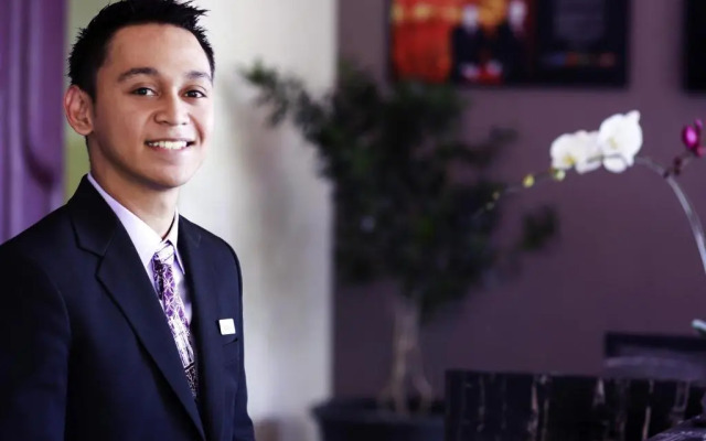 Hotel Mercure Bandung Setiabudi