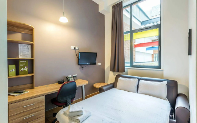 KM Apartments