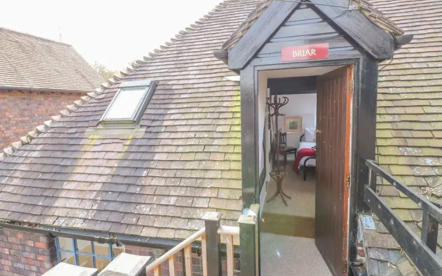 The Coach House