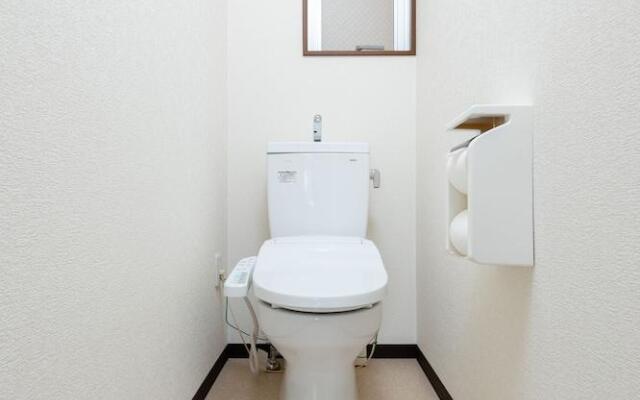 The One Osaka Nipponbashi East