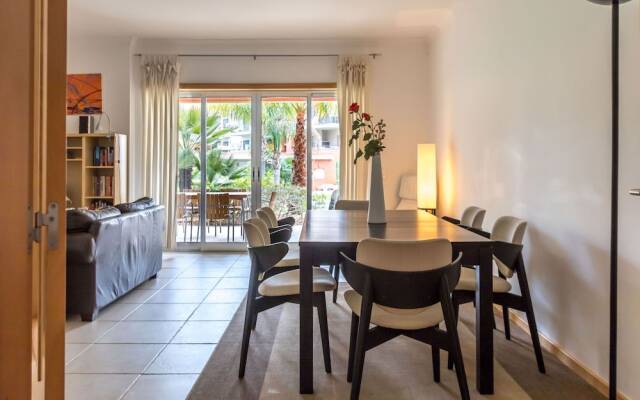 Palm01 · Palm Village Apartment 3B · Wifi · A/C · Terrace