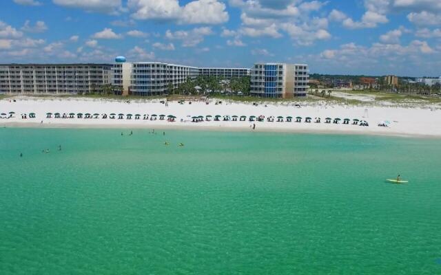 Waterscape B101 3 Bedroom Condo