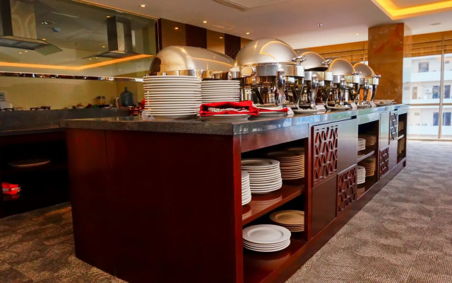 Louis Kienne Hotel Pandanaran