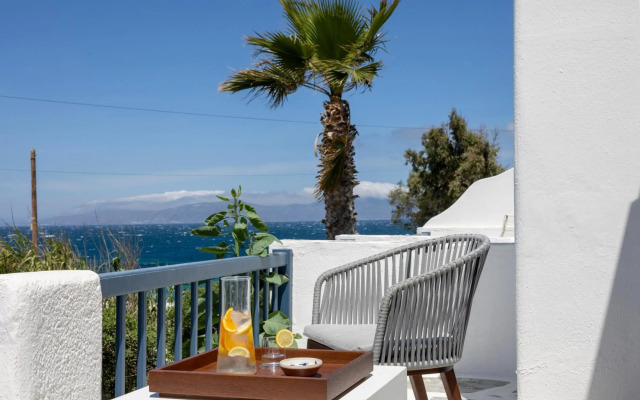 Mykonos Beach Hotel