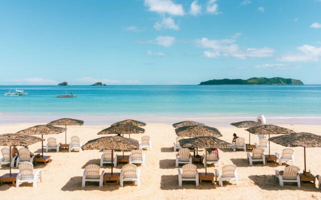 Mad Monkey Hostel Nacpan Beach - Adults Only