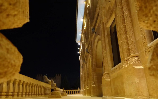 Turabdin Hotel