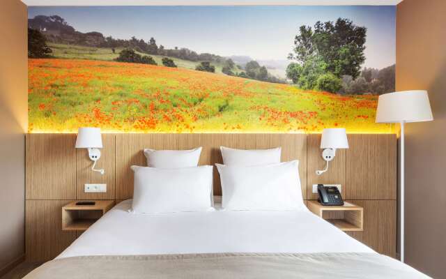 Best Western Le Beffroi