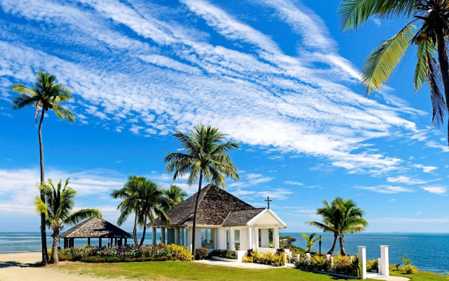 Sheraton Fiji Golf & Beach Resort