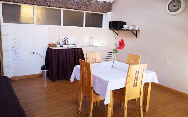 Cities of the World - Apartments Cusco