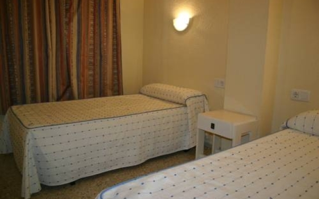 Apartamentos Astoria