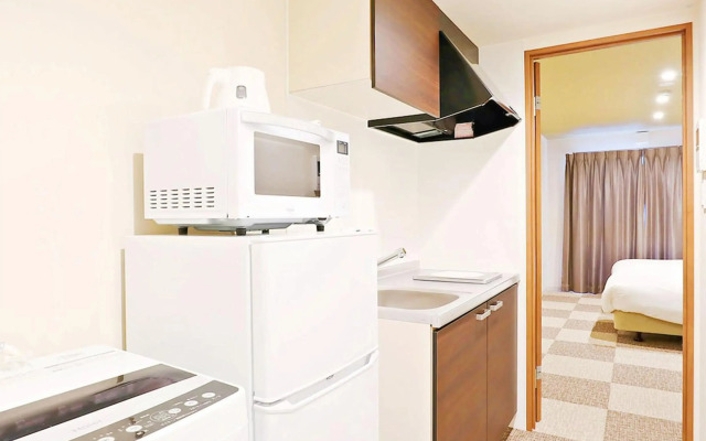 HOTEL THE POINT Kiyomizu Gojo