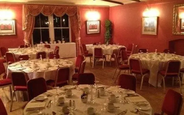 Tweeddale Arms Hotel