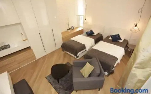 Moment Boutique Apartments