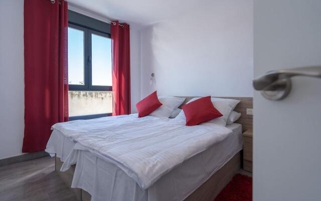 Apartamentos La Laguna