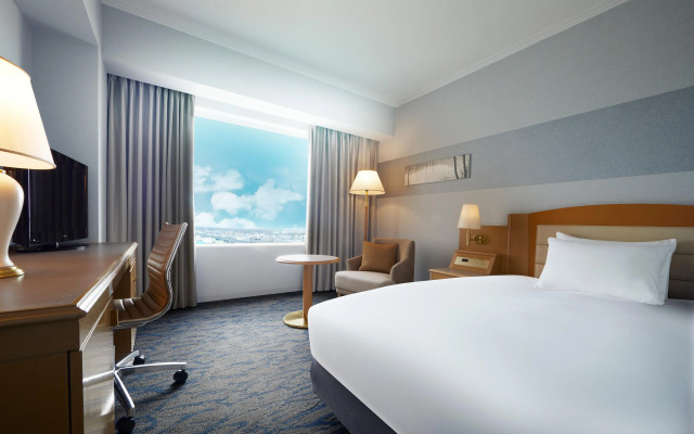 ANA Crowne Plaza Chitose by IHG