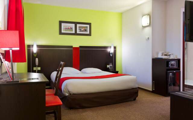 Enzo Hotels Thionville