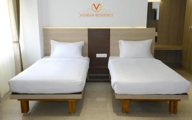 Vignesh Residency