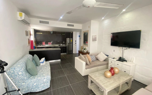 Apartamento Vista Mare 14-101