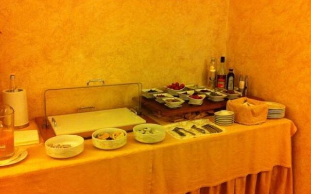 Hotel Pavone