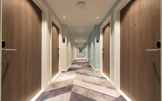 Hampton by Hilton Edinburgh West End