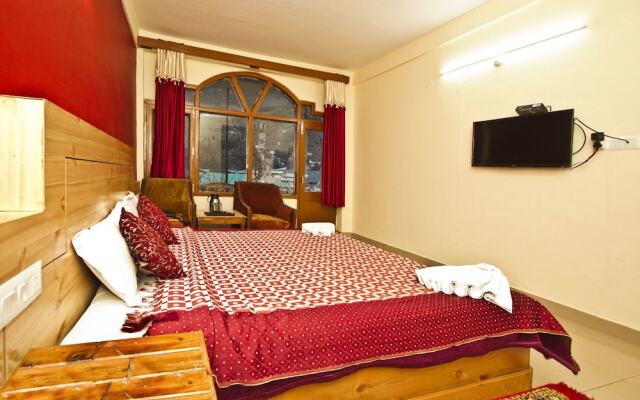 Himanshu Resorts