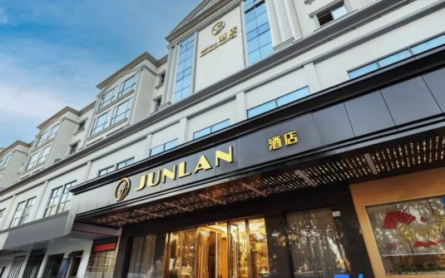 Junlan Hotel