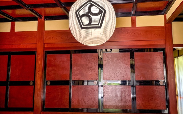 JAPAN CRAFT HOUSE JapanCraftHouse [Japanese style type A]