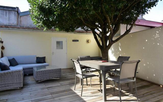 Appartement Arcachon, 2 pièces, 6 personnes - FR-1-420-84
