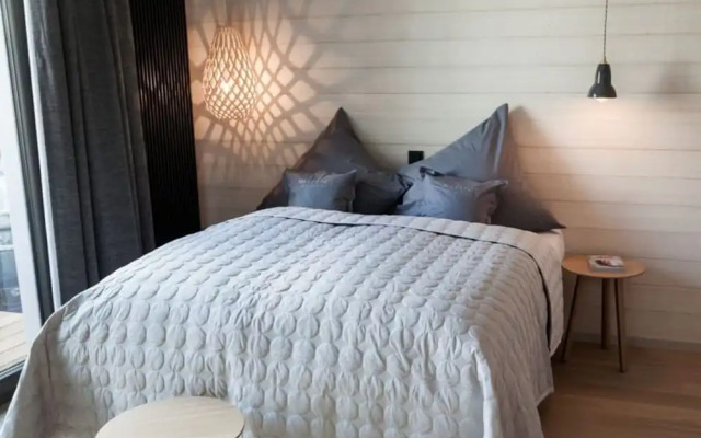 6 in het Huis Meerloft