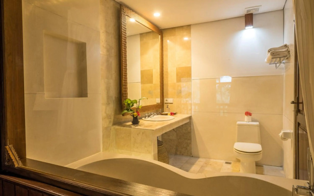 Ananda Ubud Resort