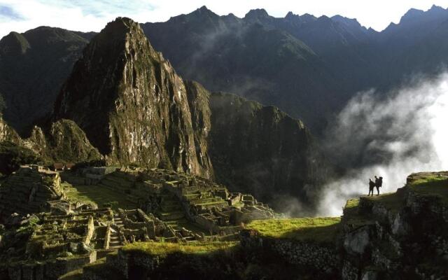 Eco Quechua Lodge