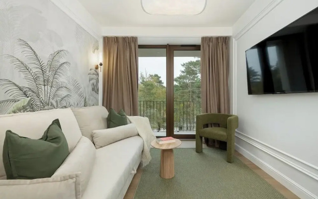 Loft Premium Apartments by Baltic Home
