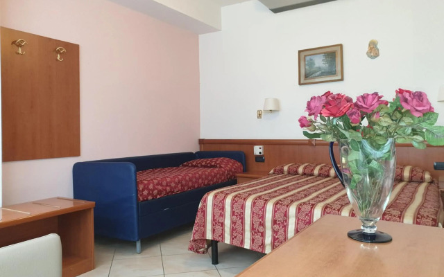 Hotel Ginevra