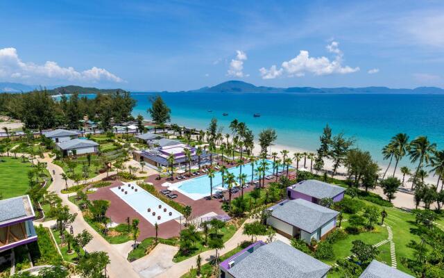 TTC Van Phong Bay Resort