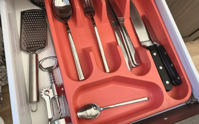 Апартаменты на улице 1812 года 7