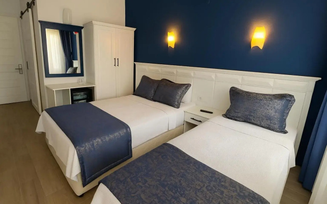 Ezer Hotel - фото 3