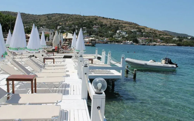 Bella Garden Hotel