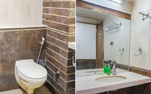 Fabhotel Prime Deccan 8
