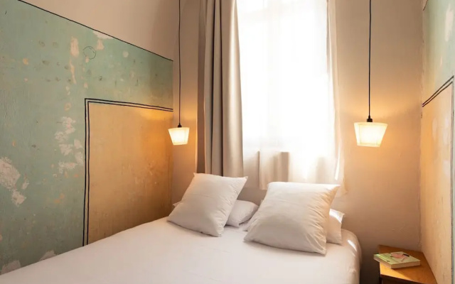 Hôtel La Prison