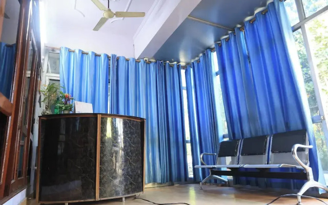 Anmol Residency Dehradun