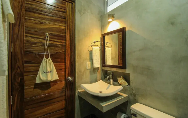 Casa de Olas Boutique Hotel