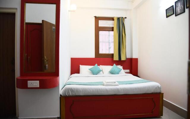 Phibha Villa