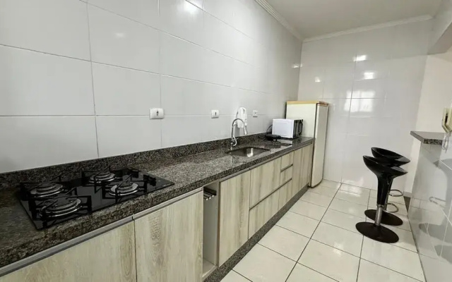 Residencial Maria Conceição