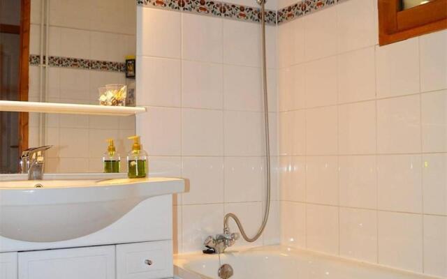 Appartement Les Angles, 3 pièces, 6 personnes - FR-1-593-19