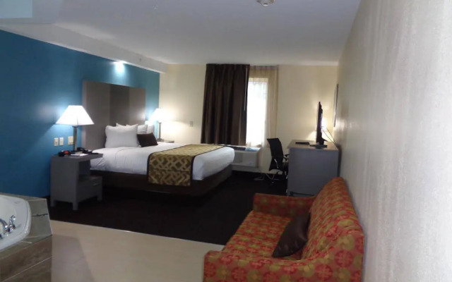Baymont by Wyndham Kingston Plymouth Bay