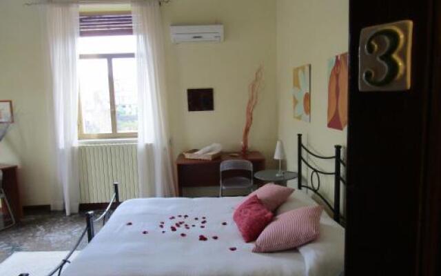 Villa Liberty